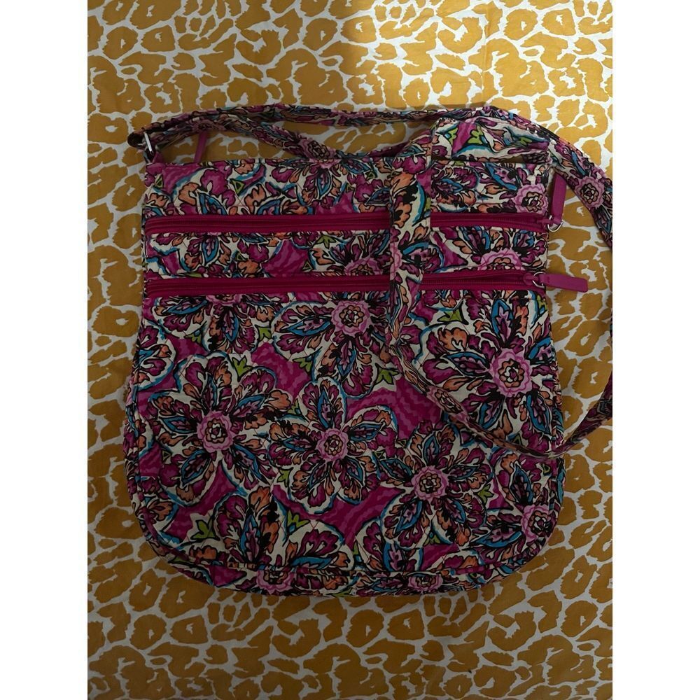 Vera Bradley purse